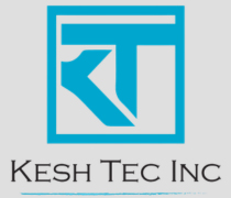 Kesh Technologies Logo